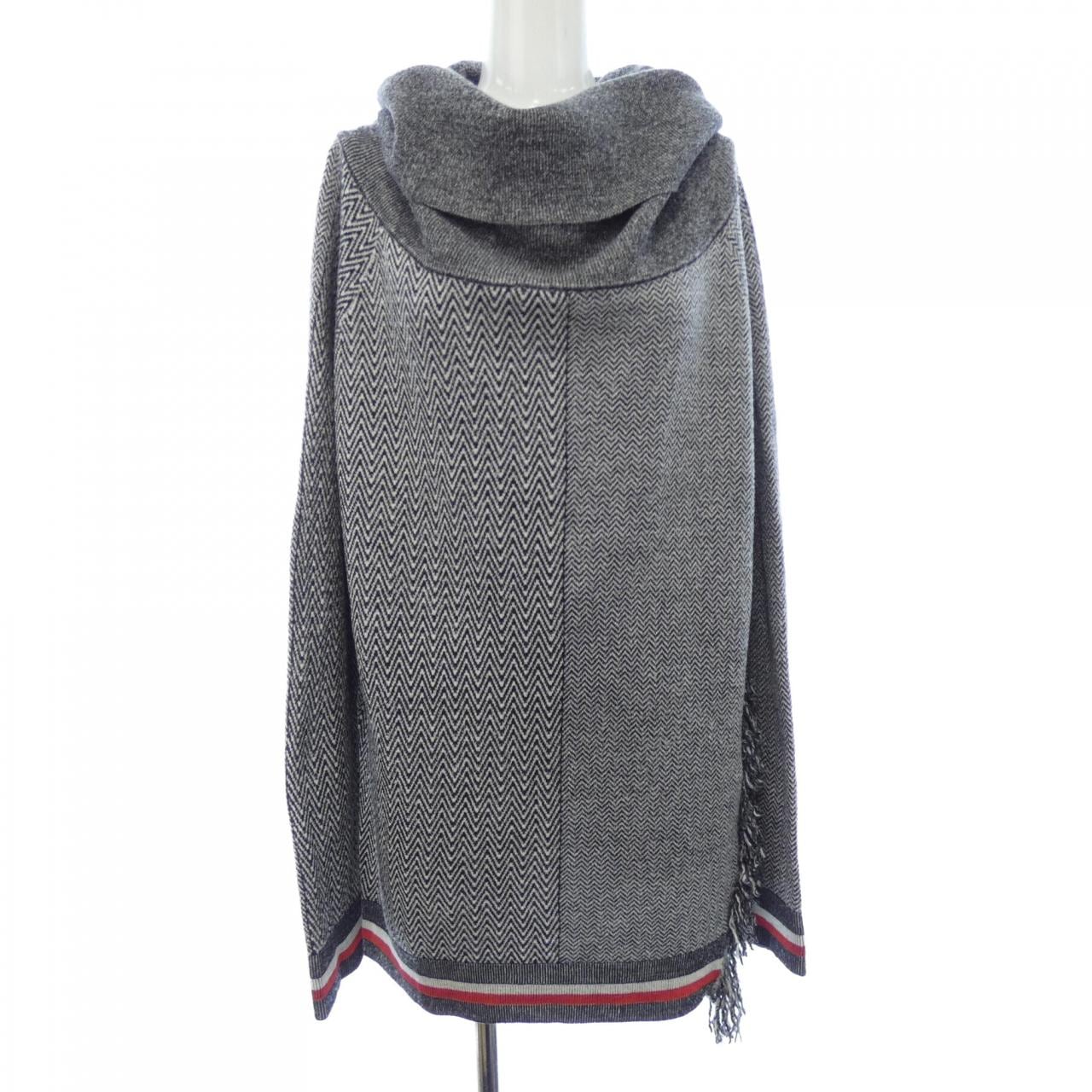 ステラマッカートニー STELLA MCCARTNEY ニット