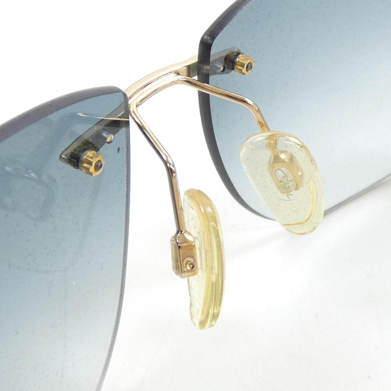 CAZAL CAZAL SUNGLASSES