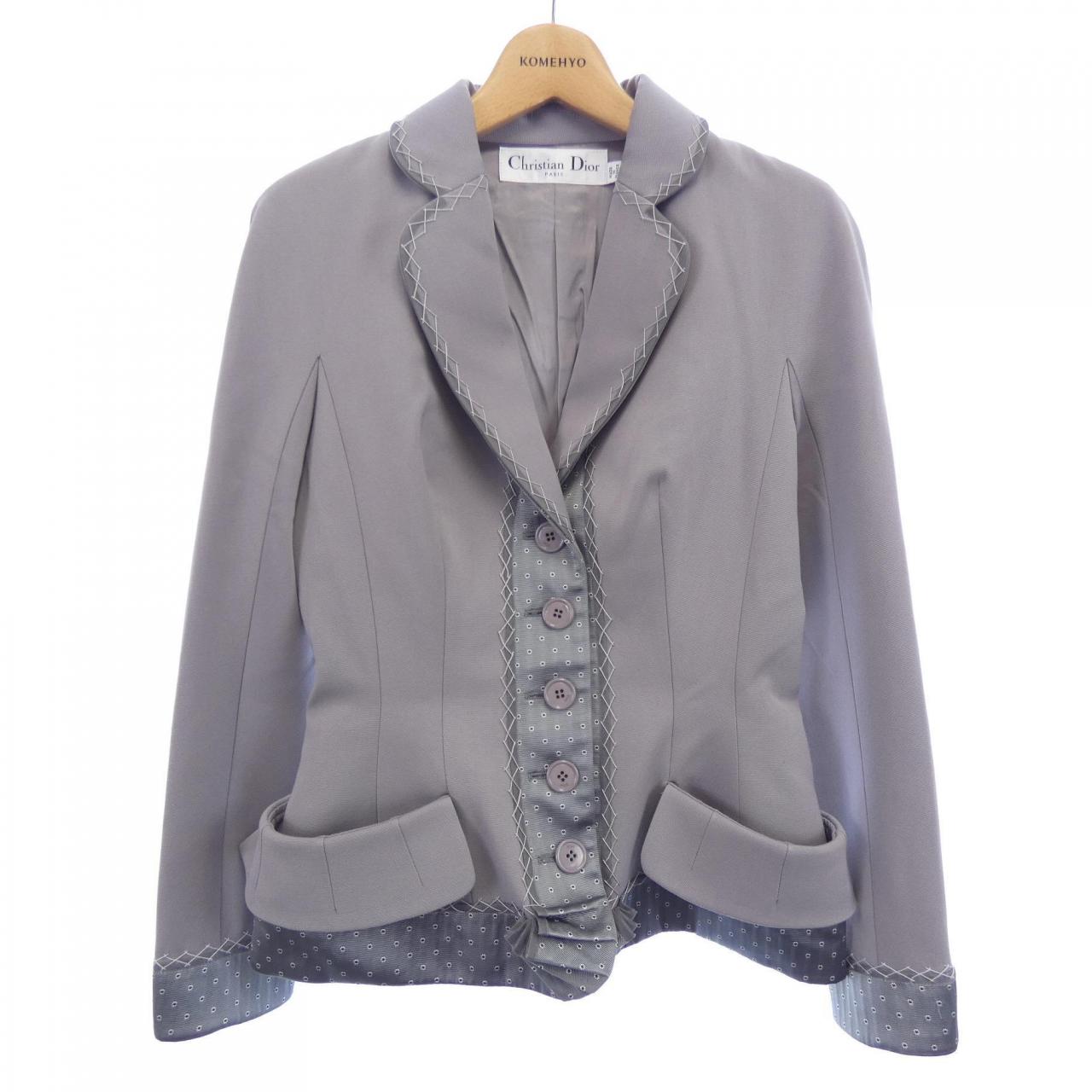 クリスチャンディオール CHRISTIAN DIOR ジャケット