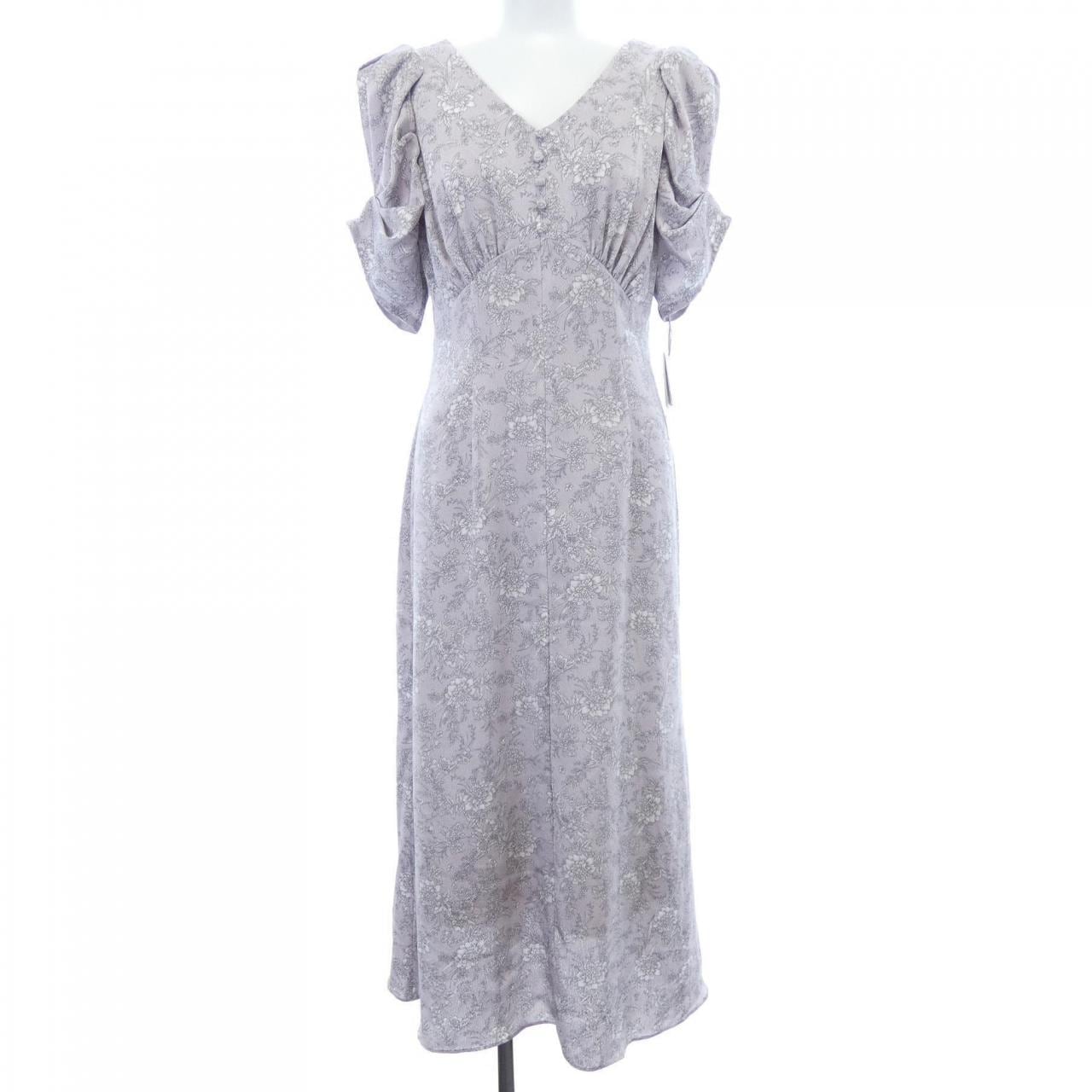 スナイデル Snidel ワンピース