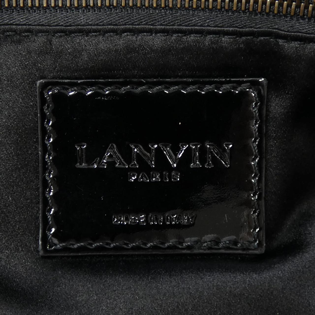 ランバン LANVIN BAG