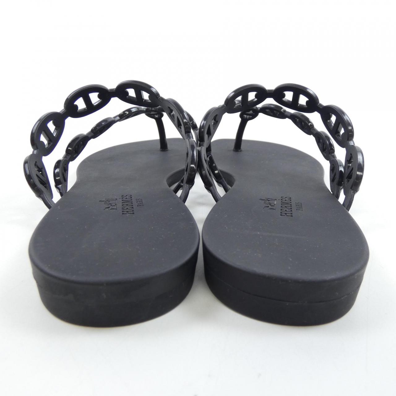 HERMES HERMES Sandals