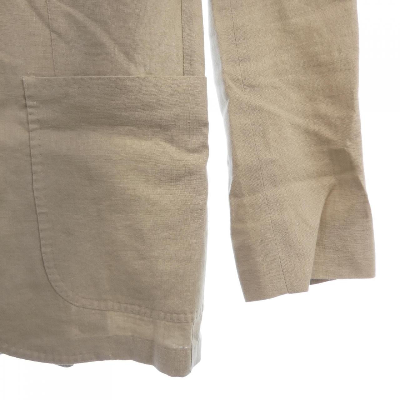 エリッコフォルミコラ ERRICO FORMICOLA ジャケット