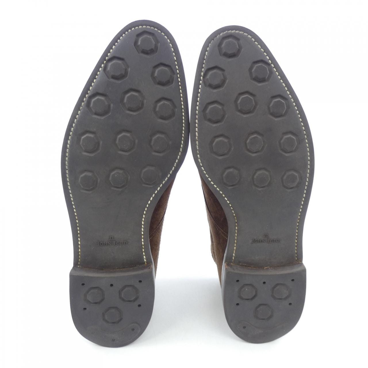 ジョンロブ JOHN LOBB WILLIAM2BOOT ブーツ
