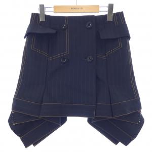 サカイ SACAI 24-07131 スカート