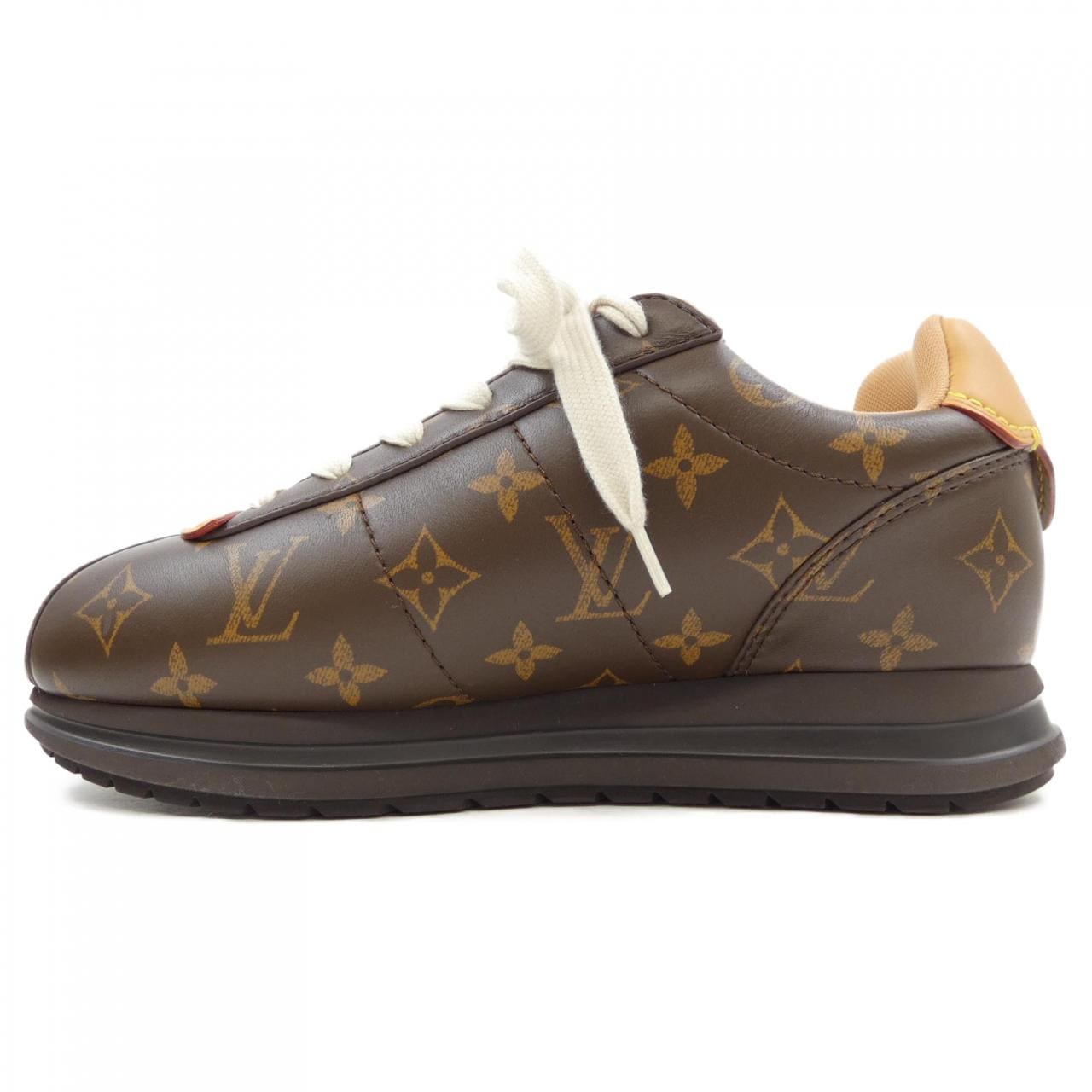 ルイヴィトン LOUIS VUITTON スニーカー