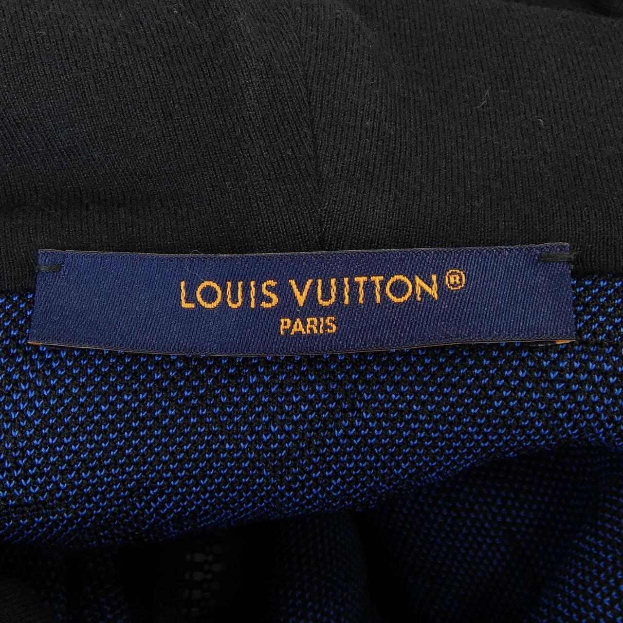 ルイヴィトン LOUIS VUITTON パーカー
