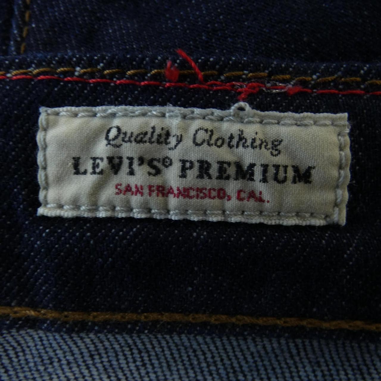 リーバイス LEVI'S 72779-0000 ジーンズ