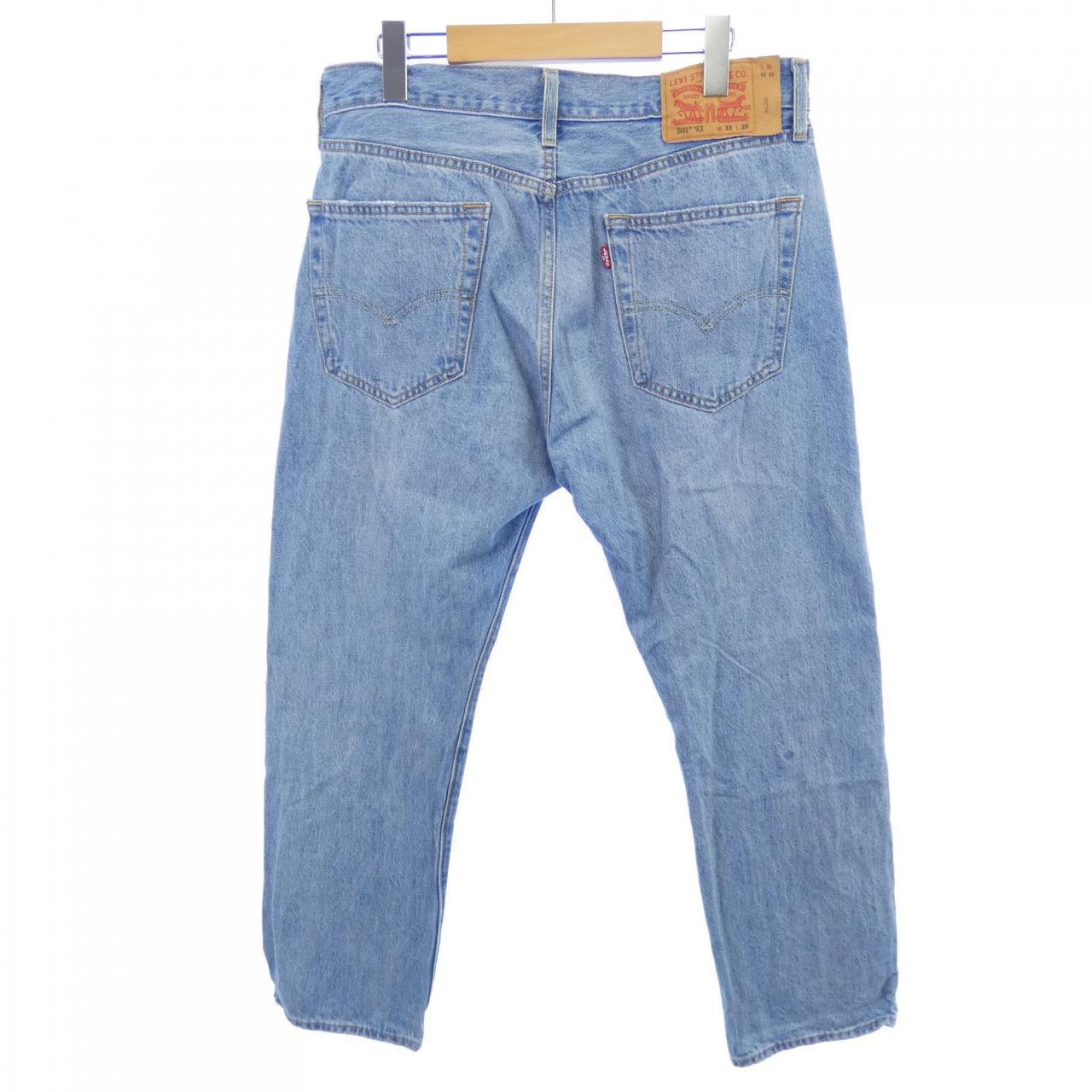 リーバイス LEVI'S ジーンズ