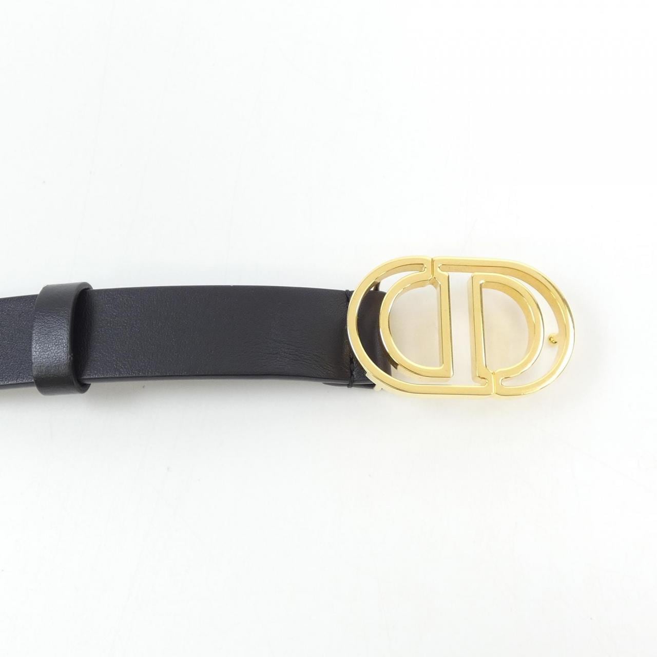 クリスチャンディオール CHRISTIAN DIOR BELT