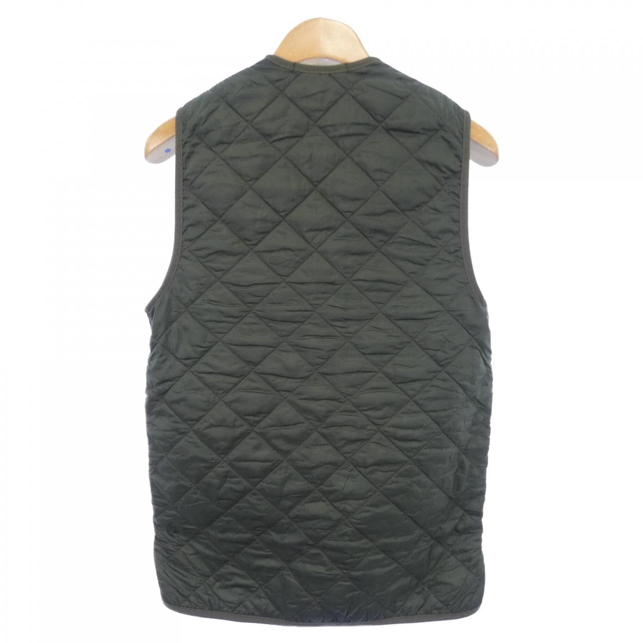 バブアー BARBOUR ベスト