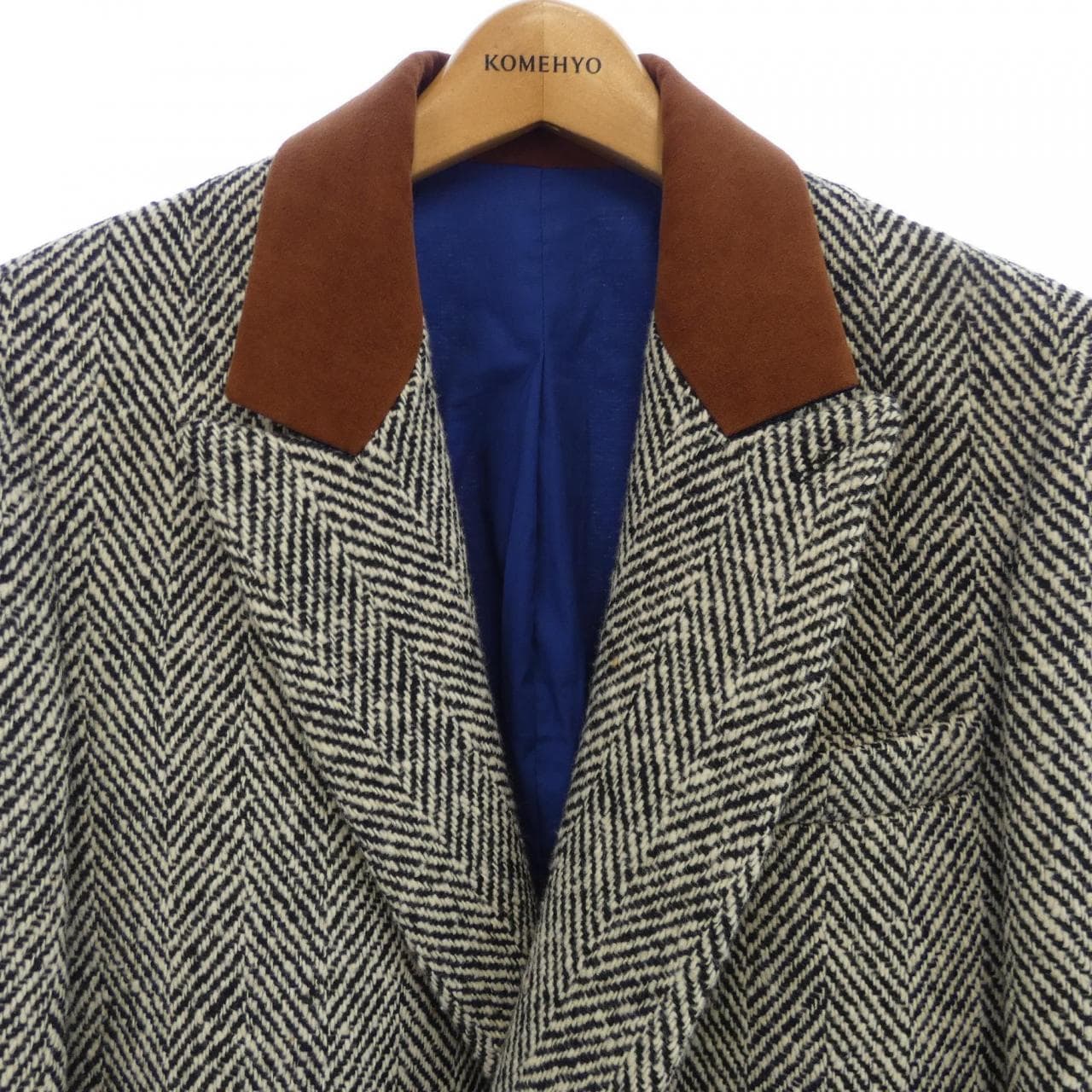 ウミット ベナン UMIT BENAN コート