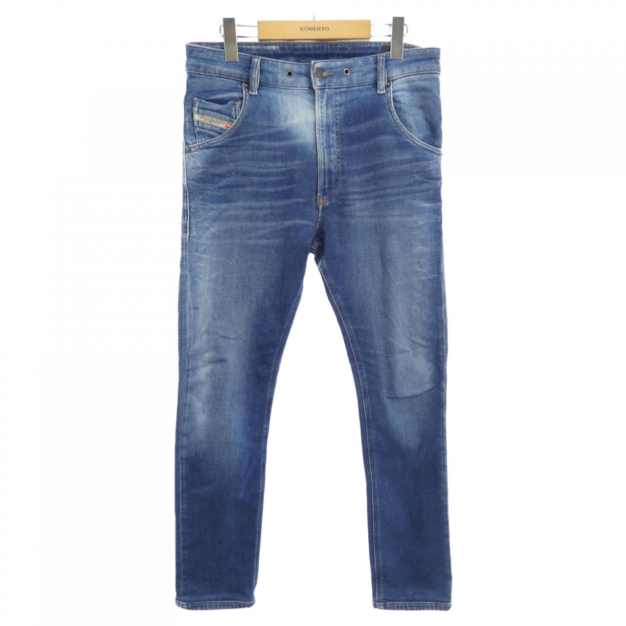 ディーゼル DIESEL ジーンズ