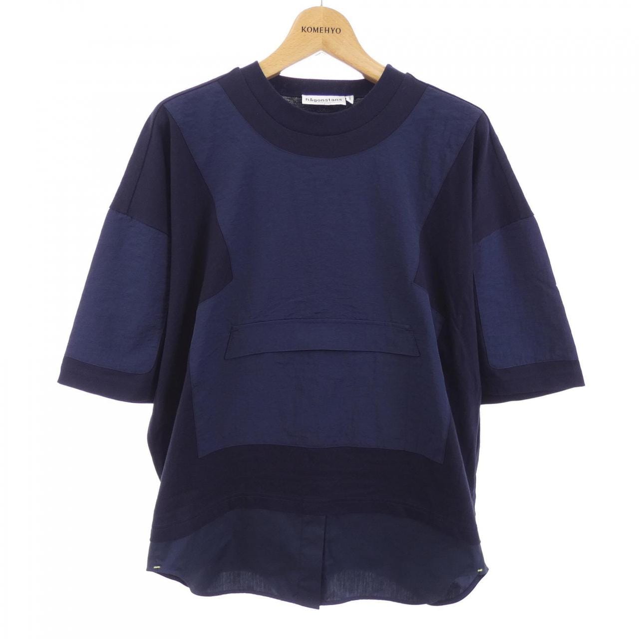 ナゴンスタンス nagonstans トップス