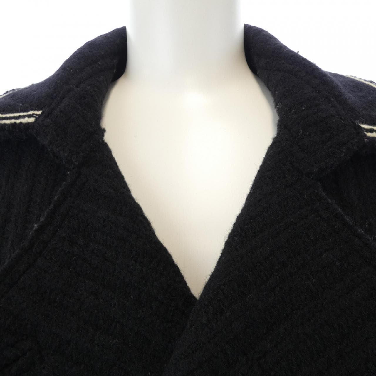 シャネル CHANEL P31703V21704 07A コート