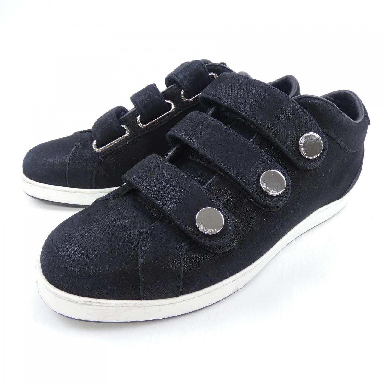 ジミーチュウ JIMMY CHOO スニーカー