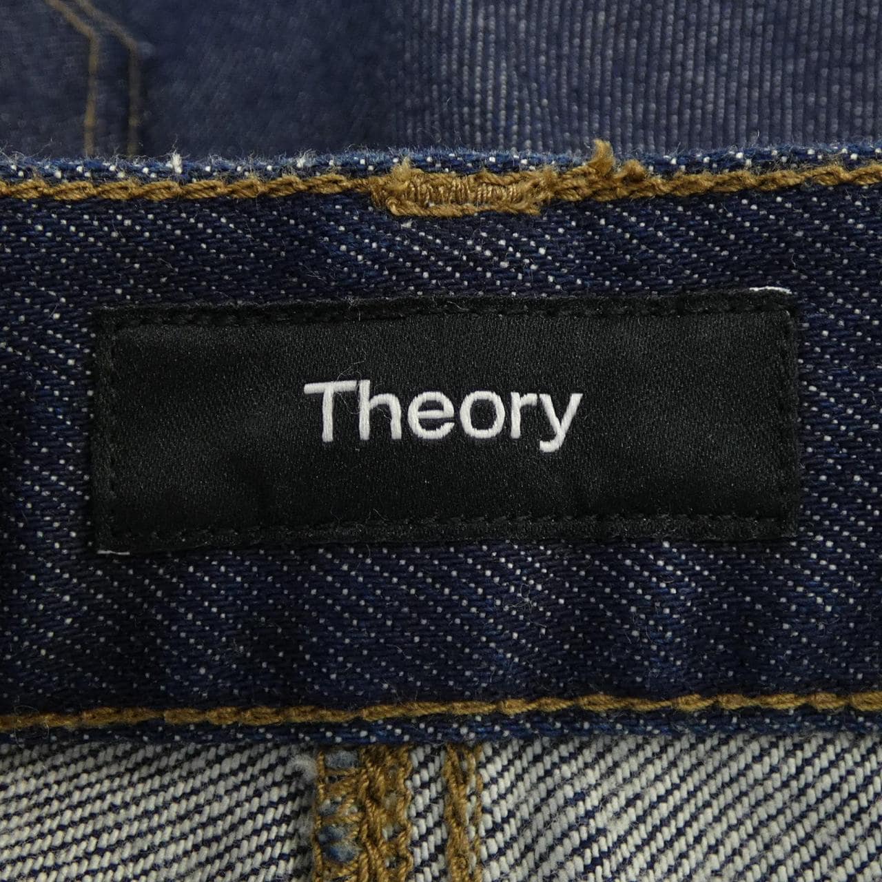 セオリー theory ジーンズ