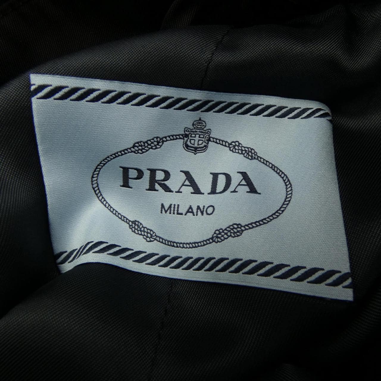 プラダ PRADA 291154 S171 I18 コート