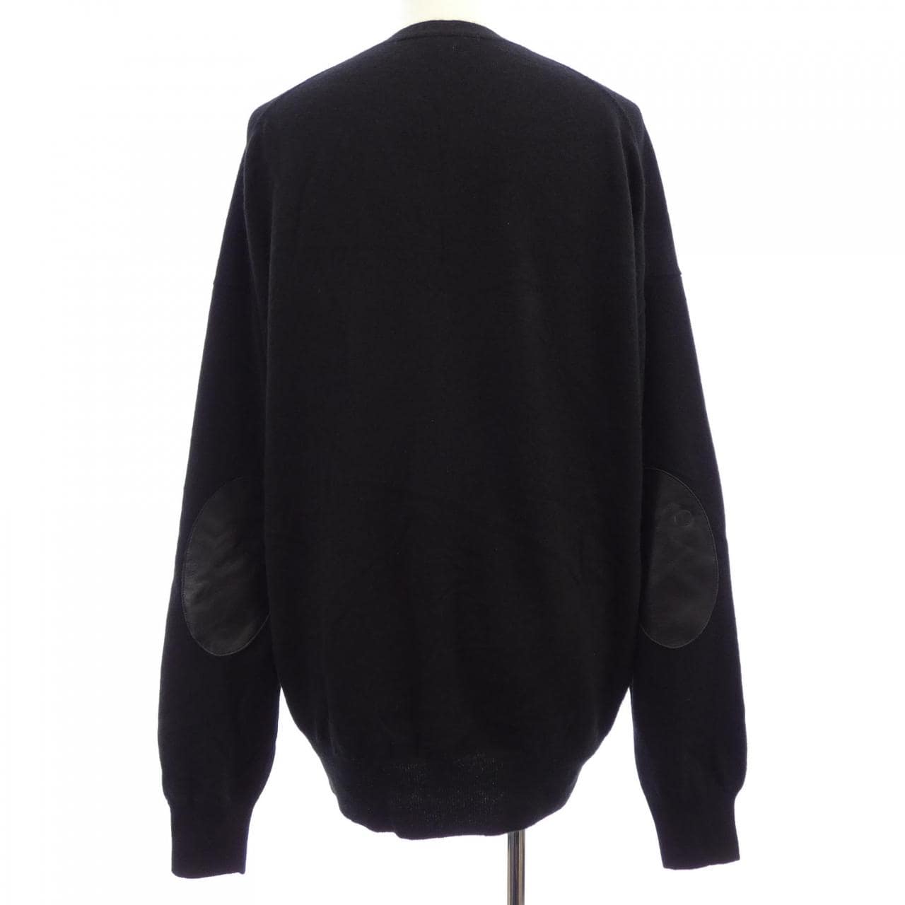 CASH&BARBA OMCSW007 カーディガン