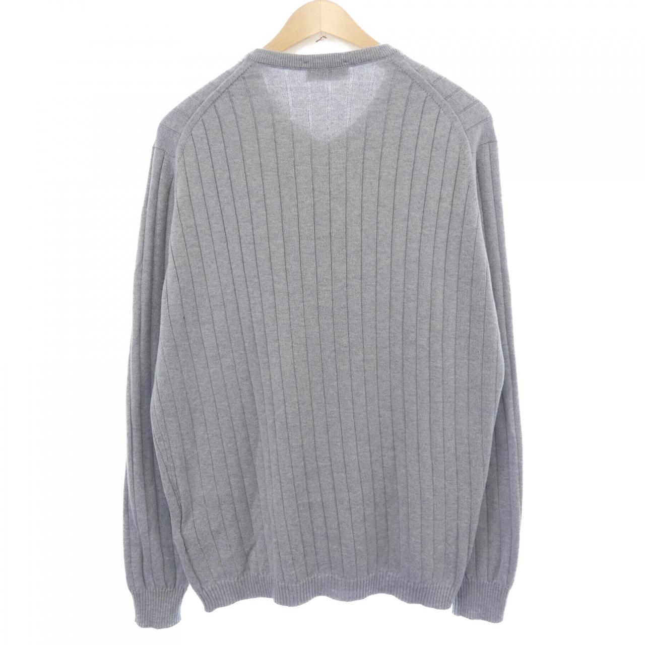 ジョンスメドレー JOHN SMEDLEY ニット