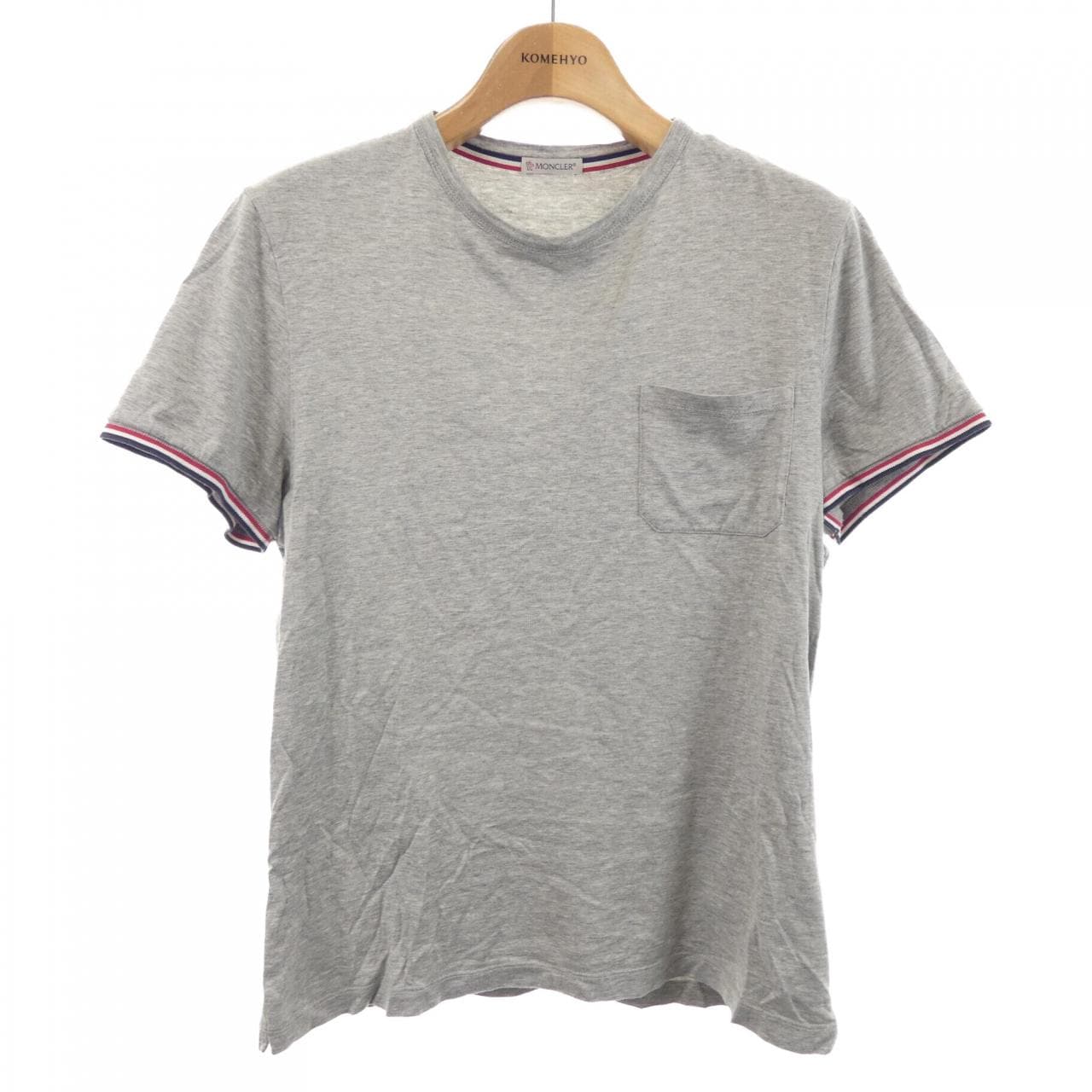 モンクレール MONCLER Tシャツ