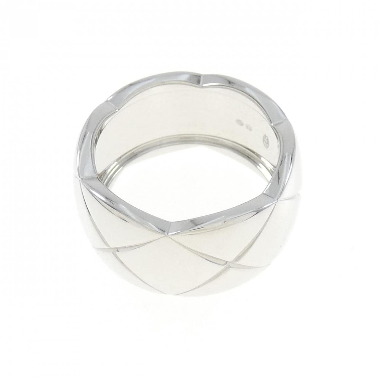CHANEL Coco Crush Large Ring
