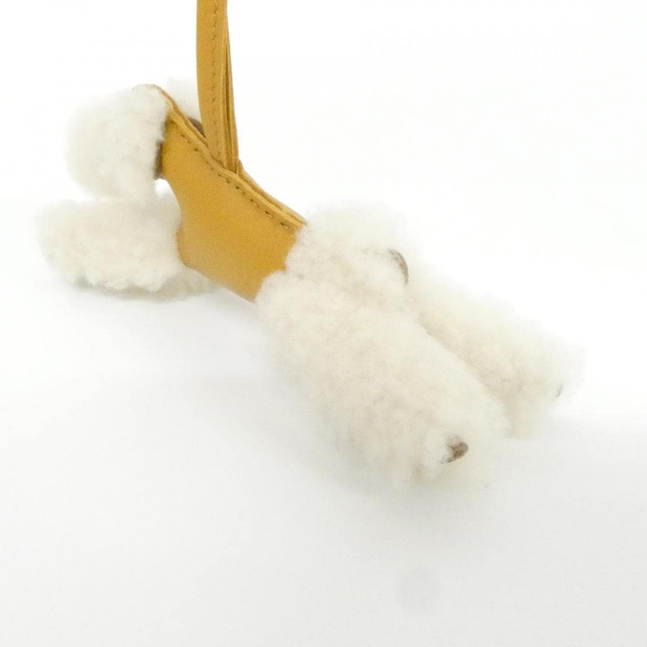 エルメス バディ バッグチャーム 083349CA