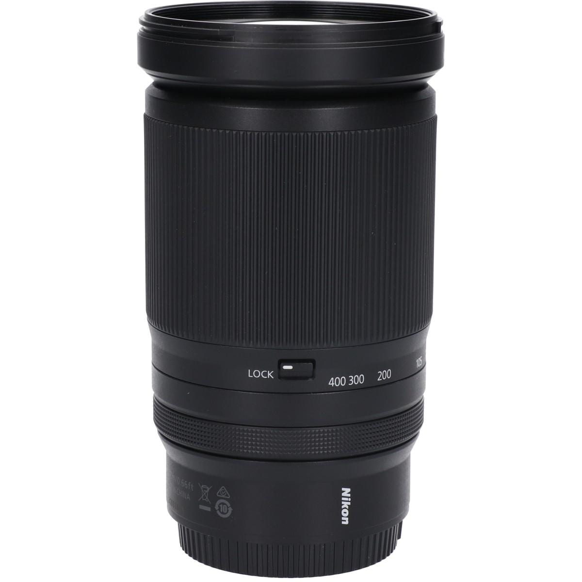 Ｚ２８－４００ｍｍ　Ｆ４－８ＶＲ