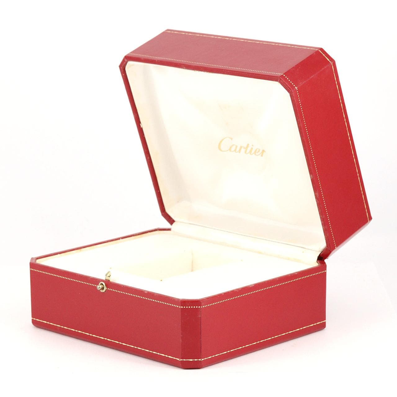 カルティエ パシャCクロノグラフ W31048M7 SS 自動巻