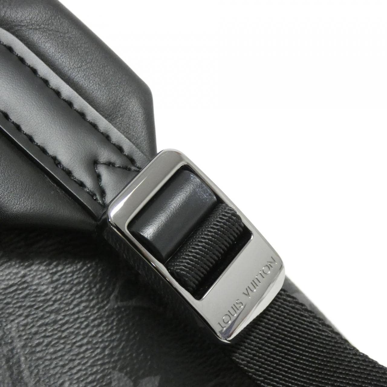 ルイヴィトン モノグラム エクリプス バックパック M43186 リュックサック