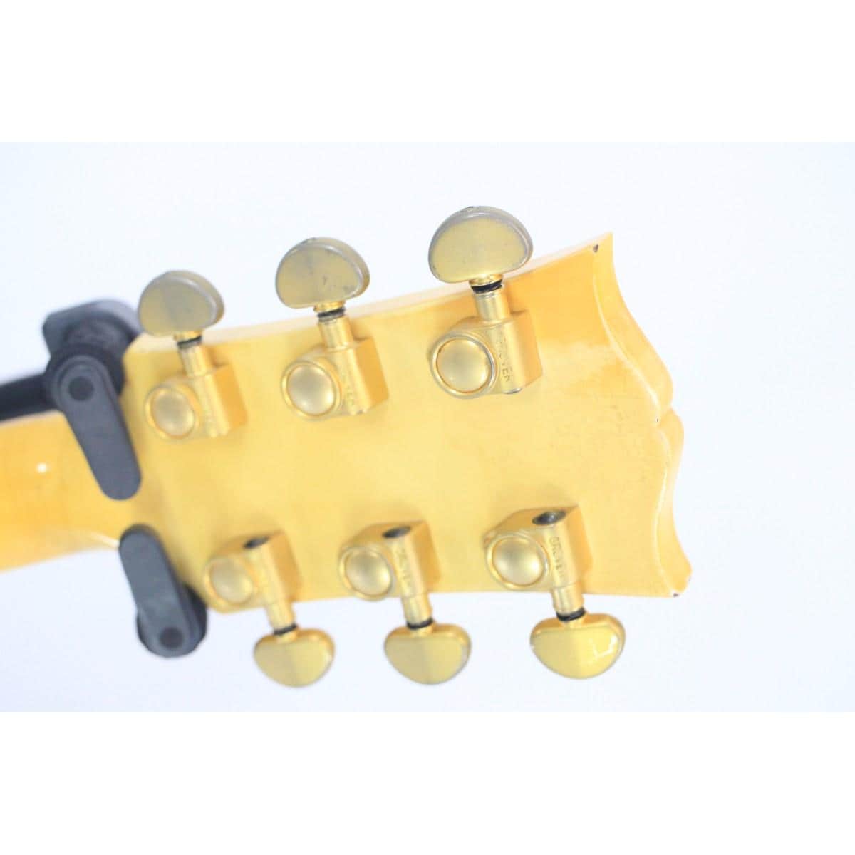 GIBSON  LES PAUL CUSTOM 1992