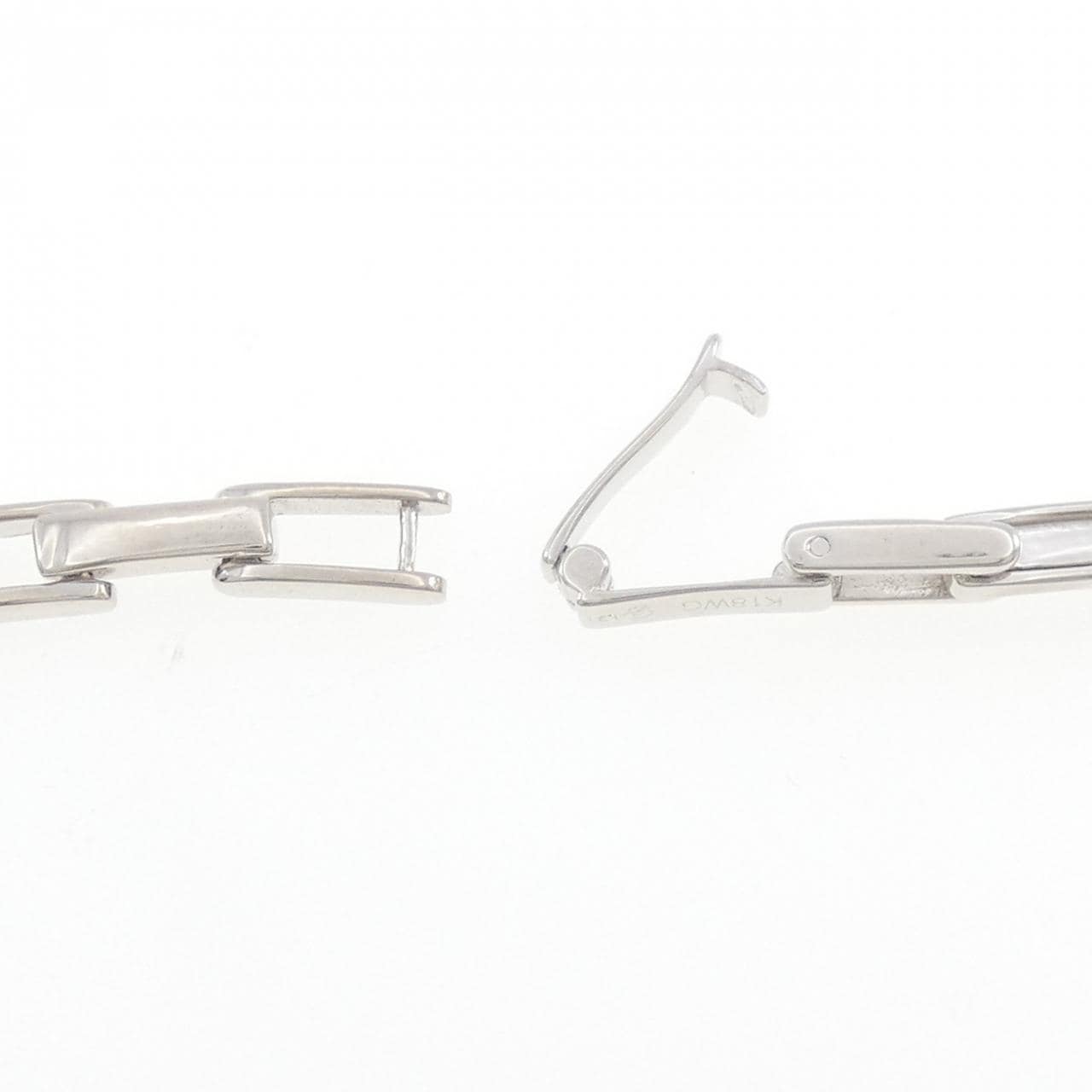 ユキザキ ダイヤモンド ネックレス 1.31CT