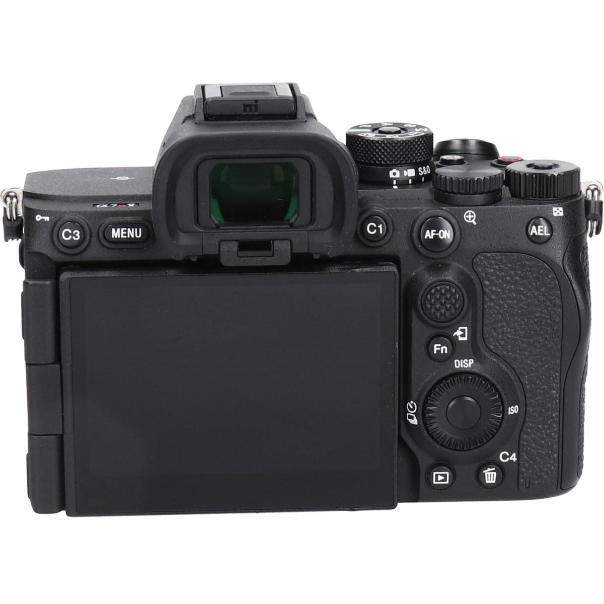 α７ＲＶ　ＩＬＣＥ－７ＲＭ５