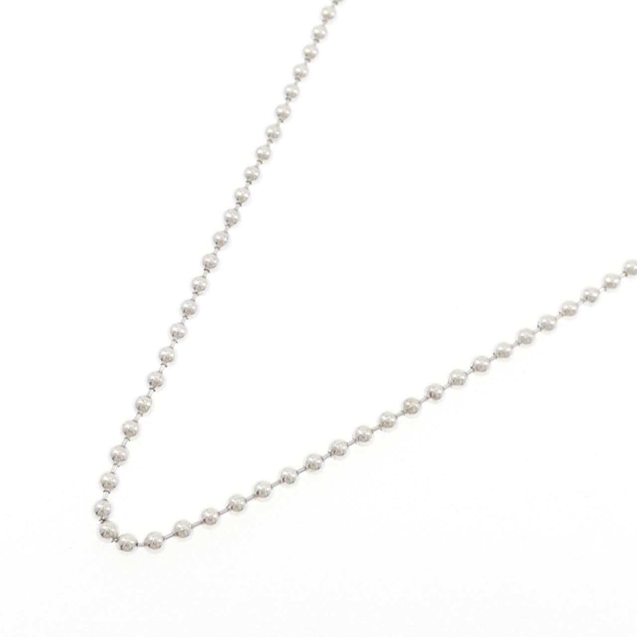 ティファニー 925 ネックレス