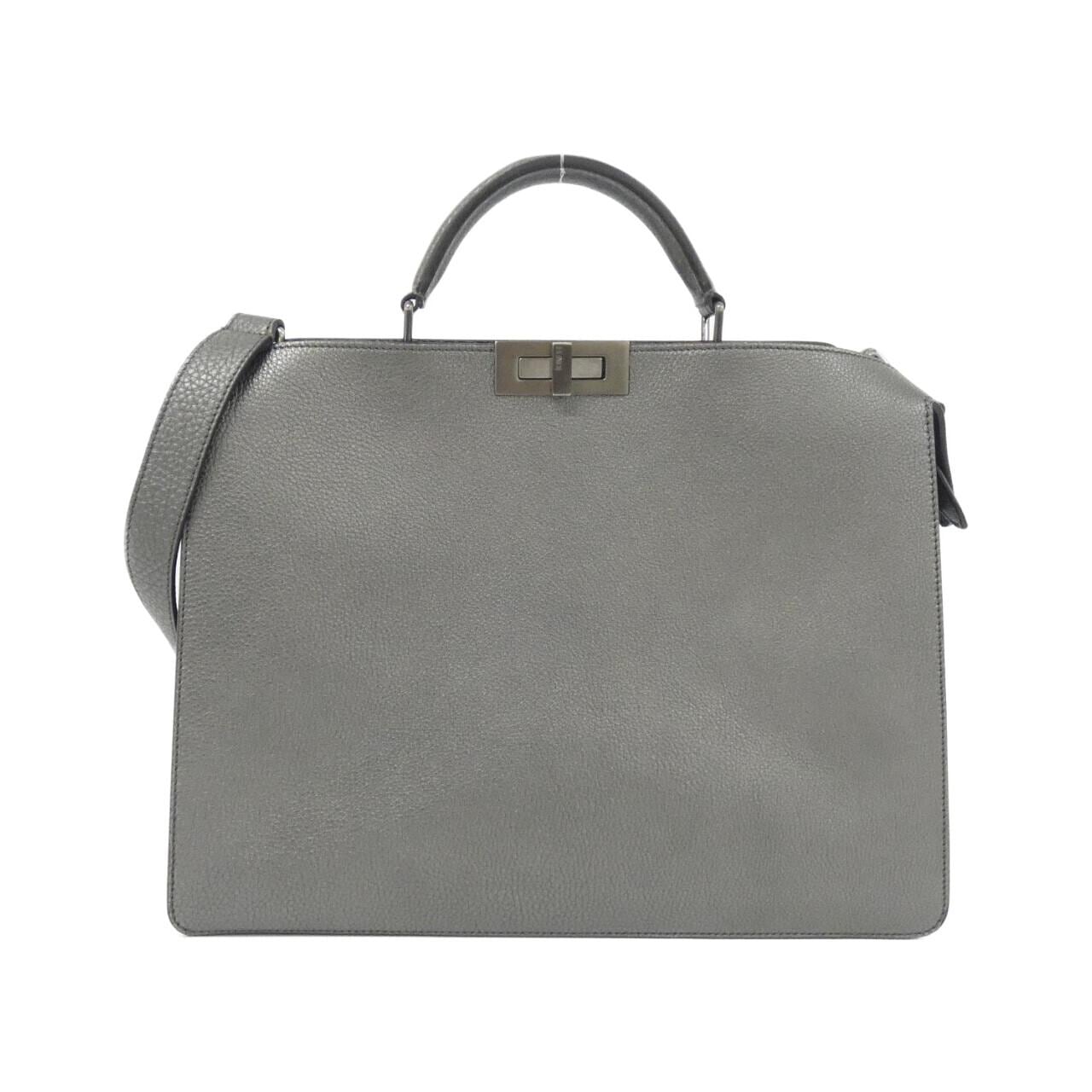 FENDI Peekaboo I See You Medium 7VA529 AJJ1 Bag