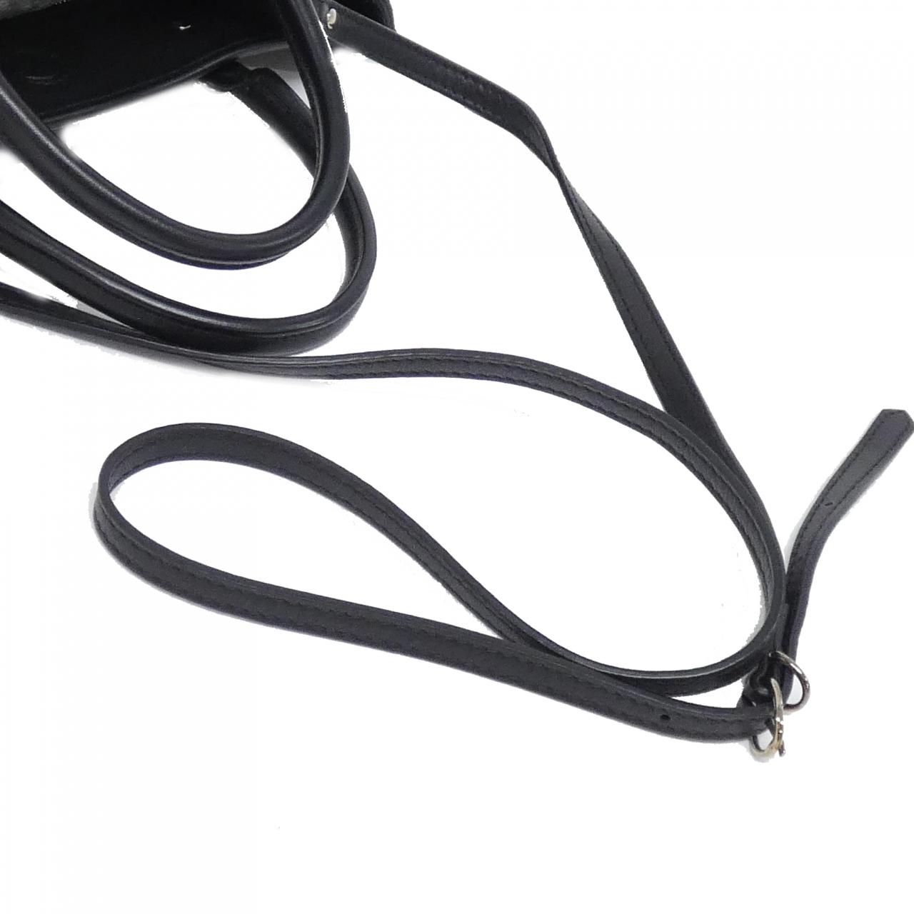 バレンシアガ ペーパー A6 ジップ アラウンド 370926 DLQ0N バッグ