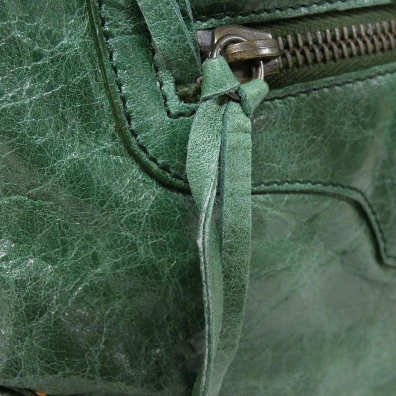 バレンシアガ THE WORK 132110 D94JT バッグ