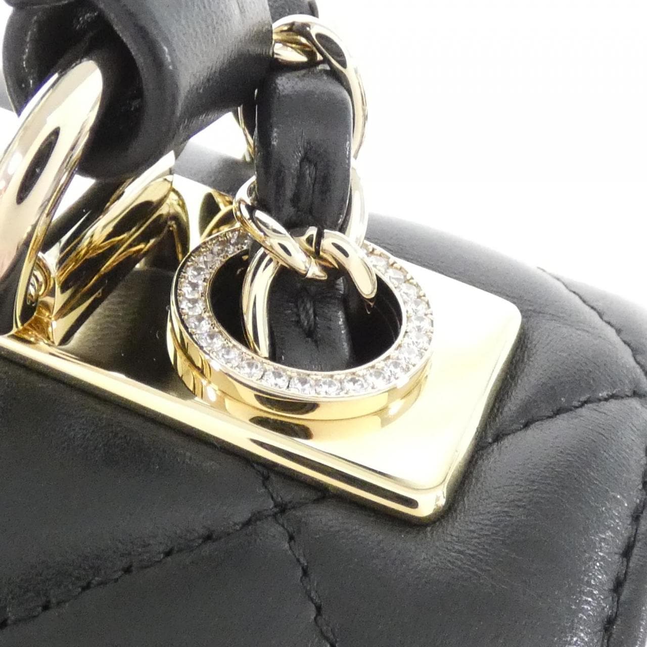 シャネル 92236 バッグ