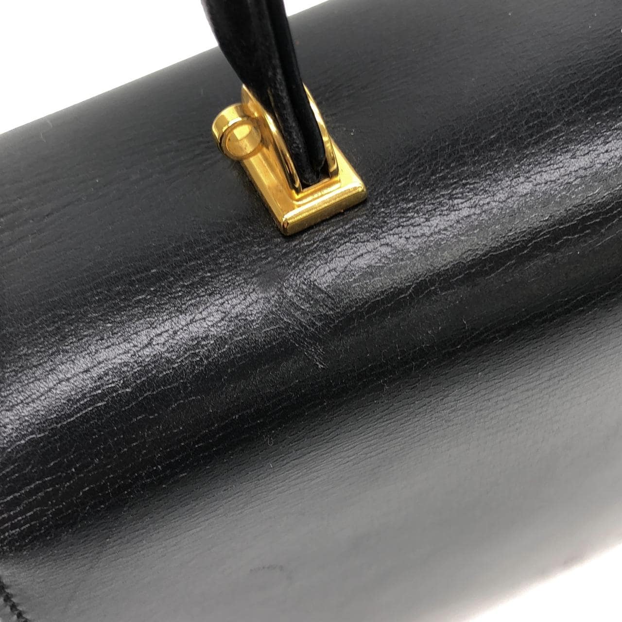 【ヴィンテージ】バリー バッグ