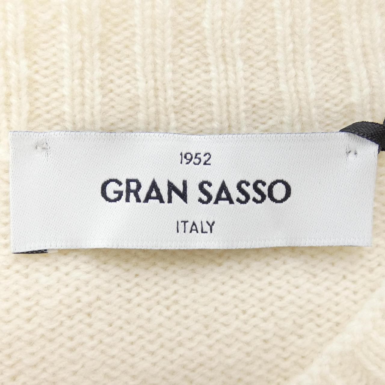 Gran Sasso Gran Sasso针织衫