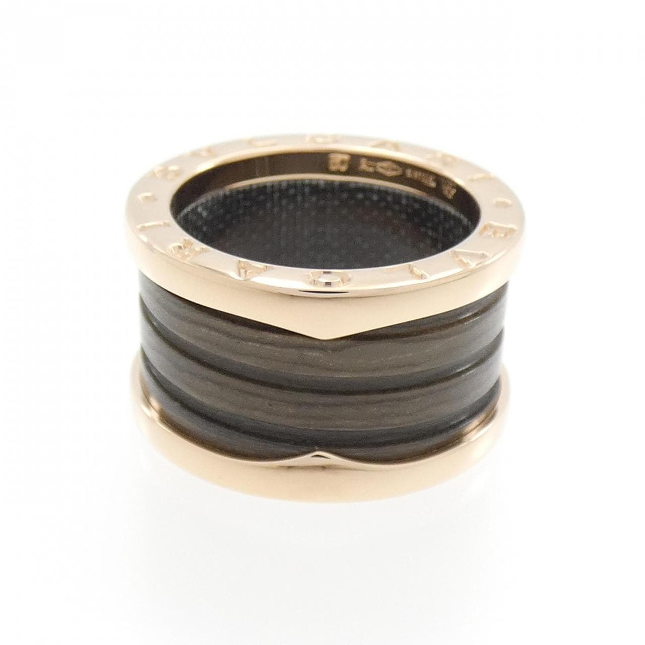 BVLGARI B.zero1 ring