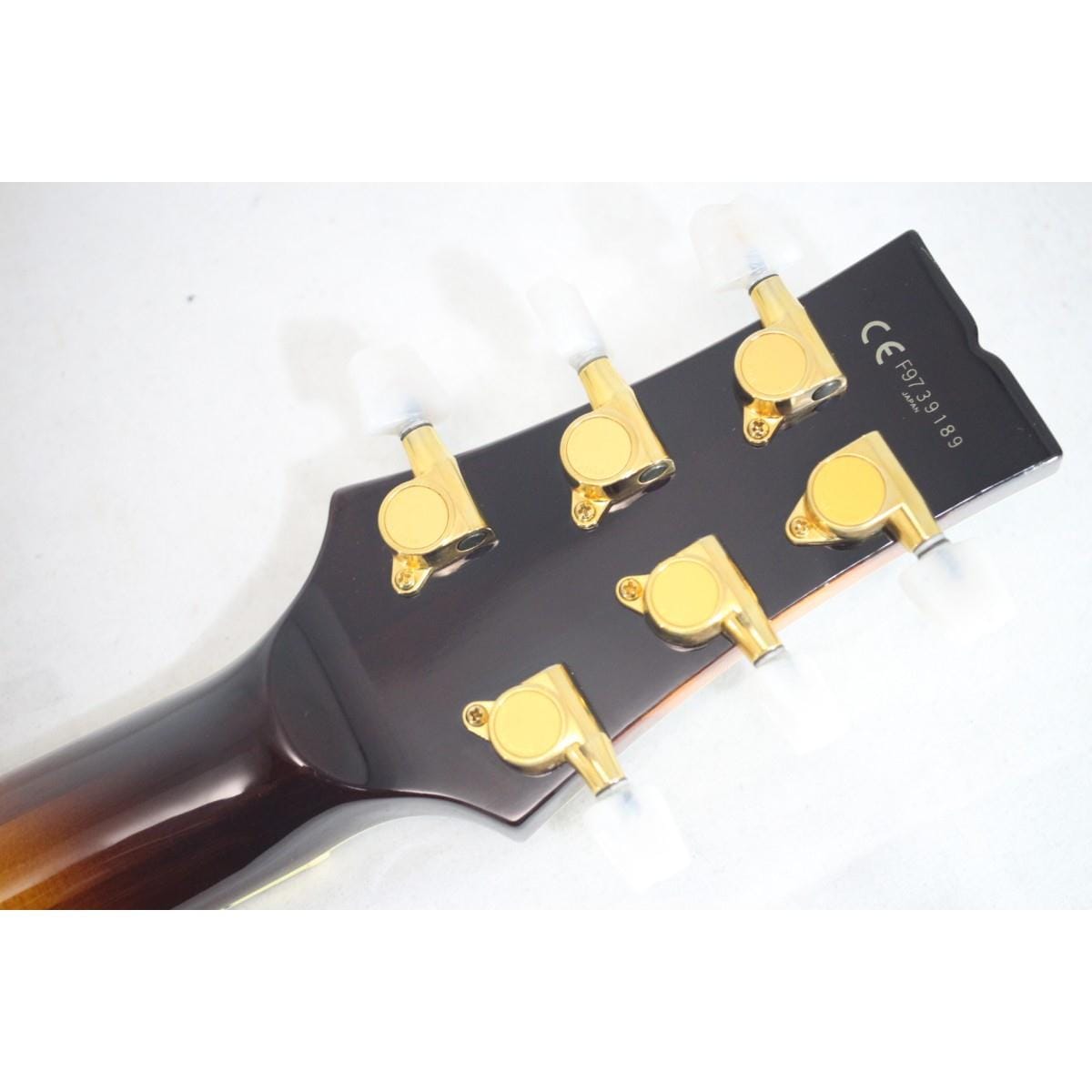 IBANEZ AS200