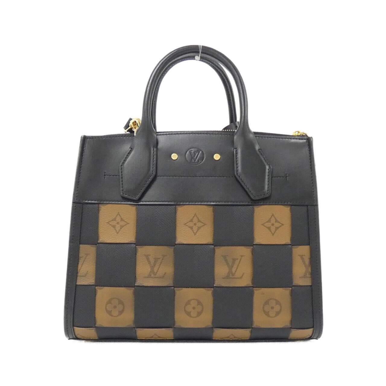 LOUIS VUITTON City Steamer PM M53252 包袋