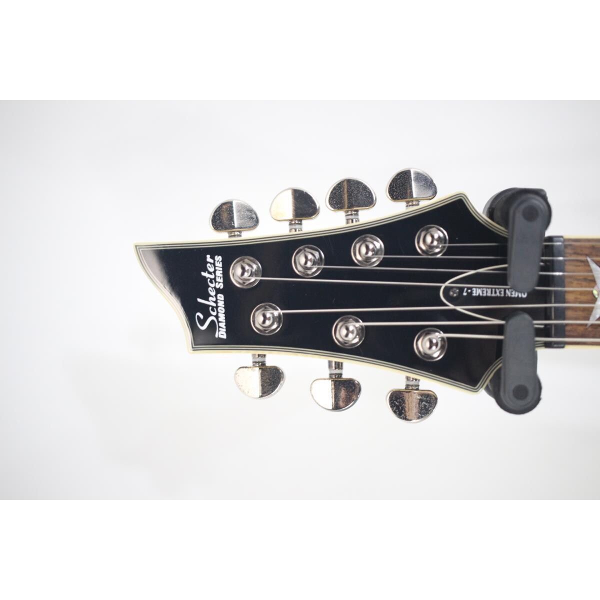 SCHECTER AD-OM7-EXT