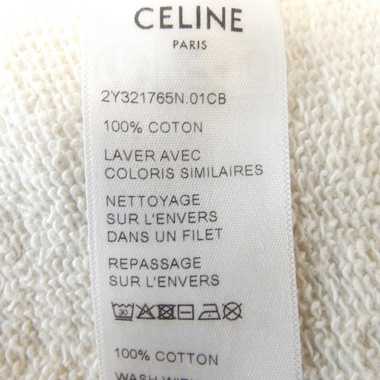 CELINE celine PARKER