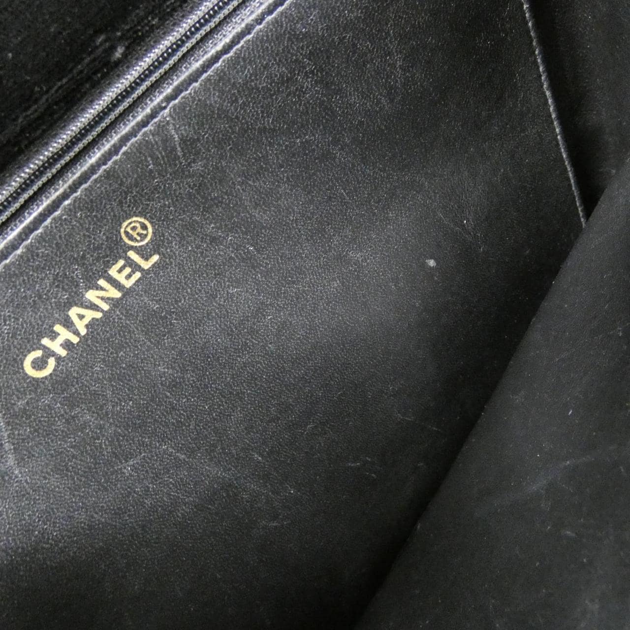 【ヴィンテージ】シャネル ショルダーバッグ