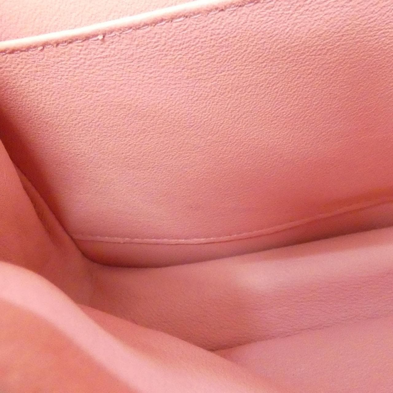 シャネル 1112 ショルダーバッグ