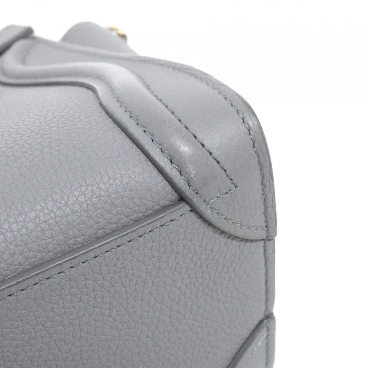 セリーヌ ラゲージ ナノ ショッパー 189243AQL バッグ