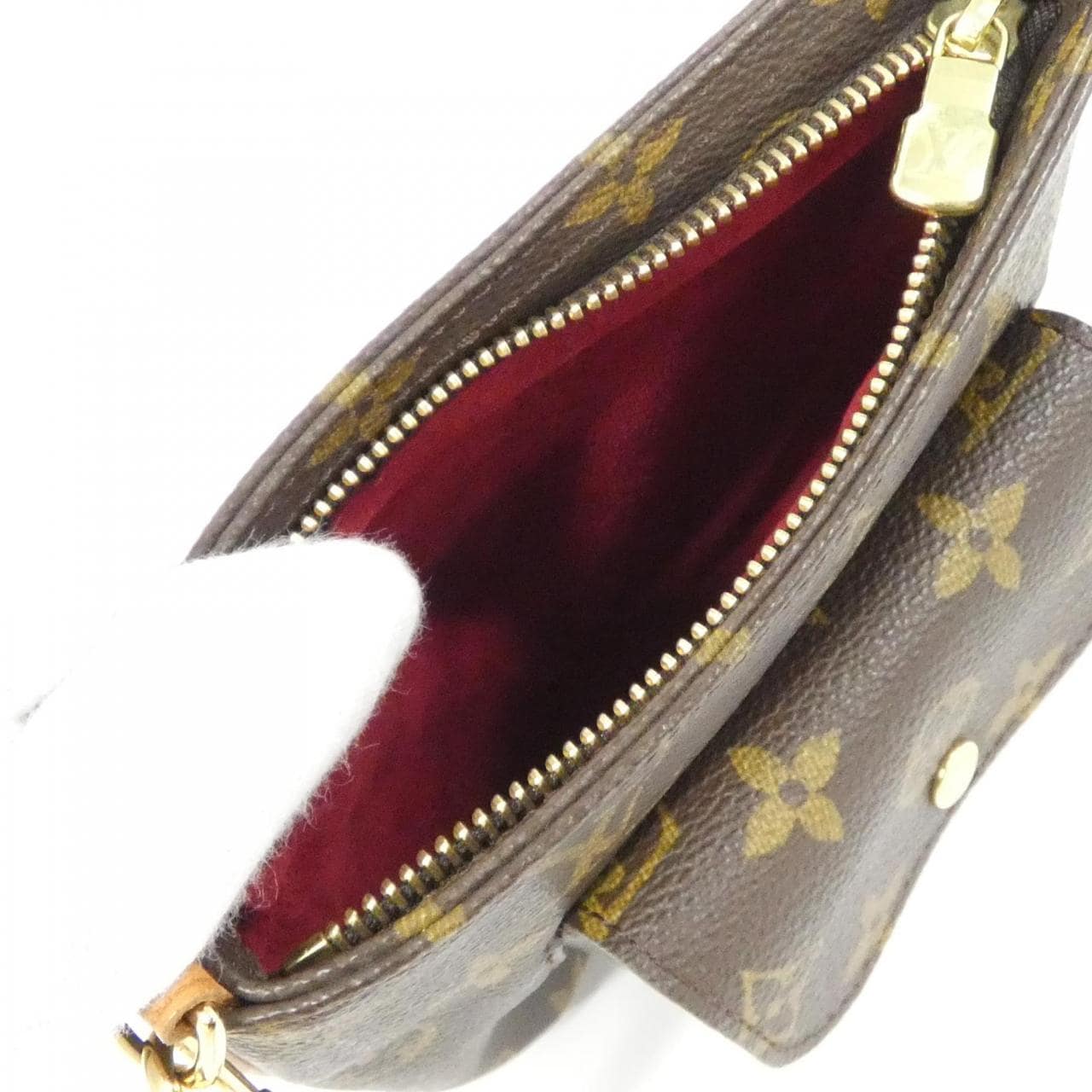 【ヴィンテージ】ルイヴィトン モノグラム パルティシオン M51901 バッグ