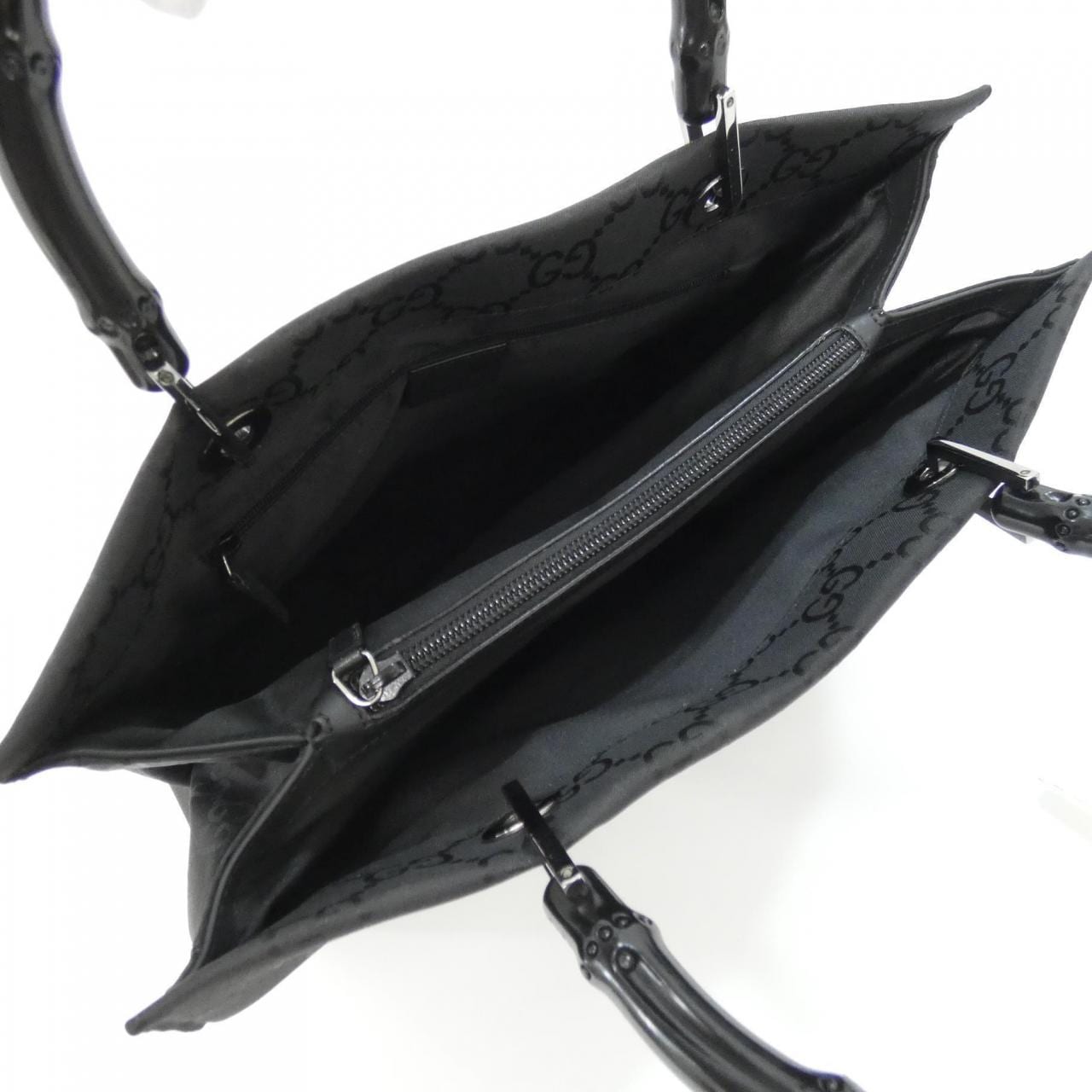 【ヴィンテージ】グッチ 002 1010 バッグ